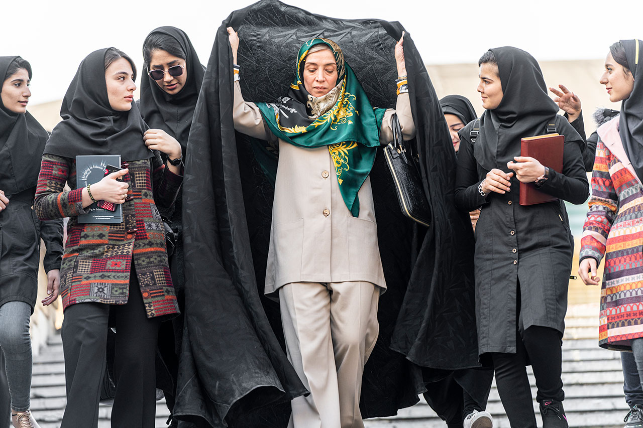 حامد کمیلی پانته‌آ پناهی‌ هادی کاظمی آناهیتا درگاهی نازنین بیاتی پژمان بازغی هومن برق‌نورد مهتاب ثروتی نگار فروزنده محراب قاسم‌خانی امید روحانی آرزو نبوت نوشین تبریزی هادی عطایی سارا والیانی آیدا ماهیانی صحرا اسدالهی